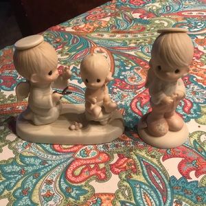 Precious moment Angels